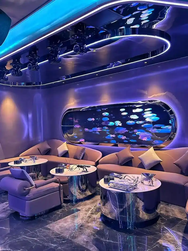 大连商务ktv推荐中低端实惠选择-西岗区ktv预定